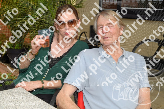 Evenement foto: Serie 2564