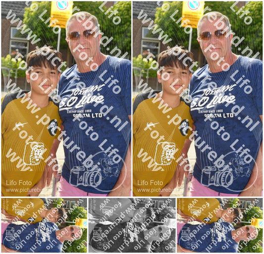 Evenement foto: Serie 2564