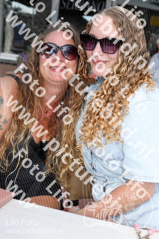 Evenement foto: Serie 2564