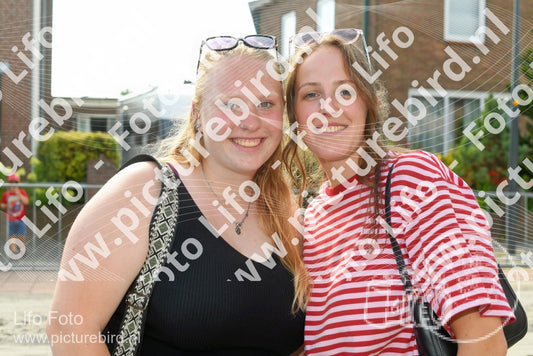 Evenement foto: Serie 2564