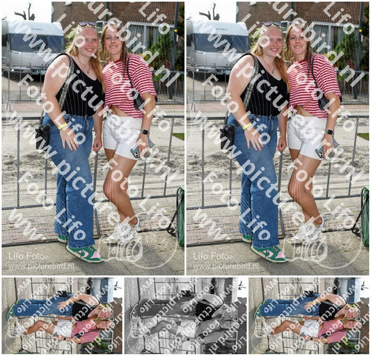 Evenement foto: Serie 2564