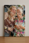 Evenement foto: Serie 2564