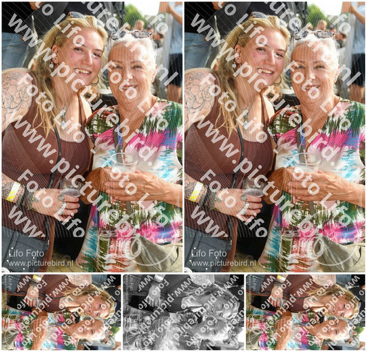 Evenement foto: Serie 2564