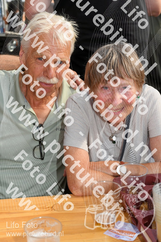Evenement foto: Serie 2564