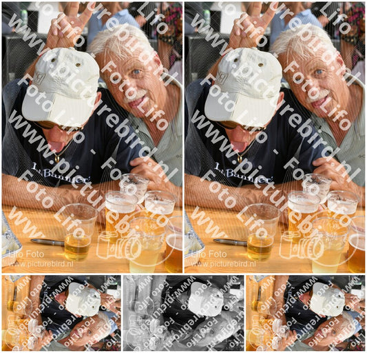 Evenement foto: Serie 2564