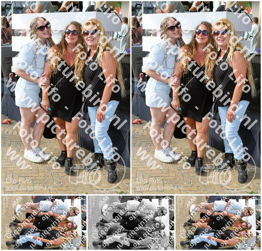 Evenement foto: Serie 2564