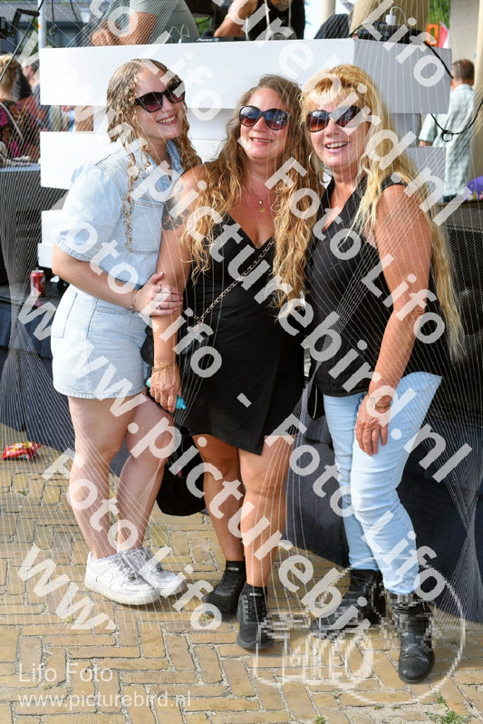 Evenement foto: Serie 2564