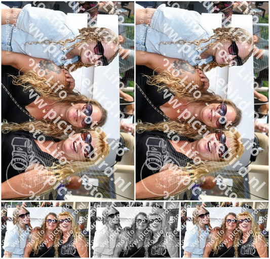 Evenement foto: Serie 2564