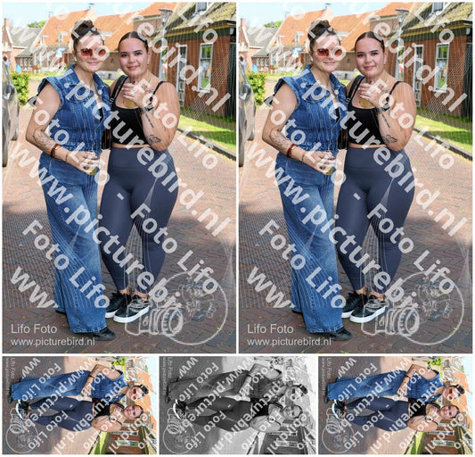 Evenement foto: Serie 2565