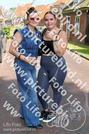 Evenement foto: Serie 2565