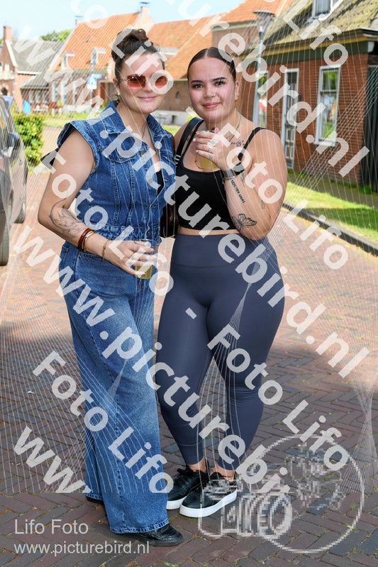 Evenement foto: Serie 2565