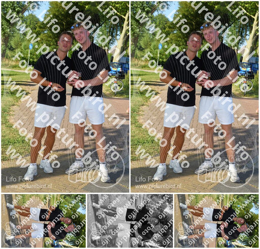 Evenement foto: Serie 2565