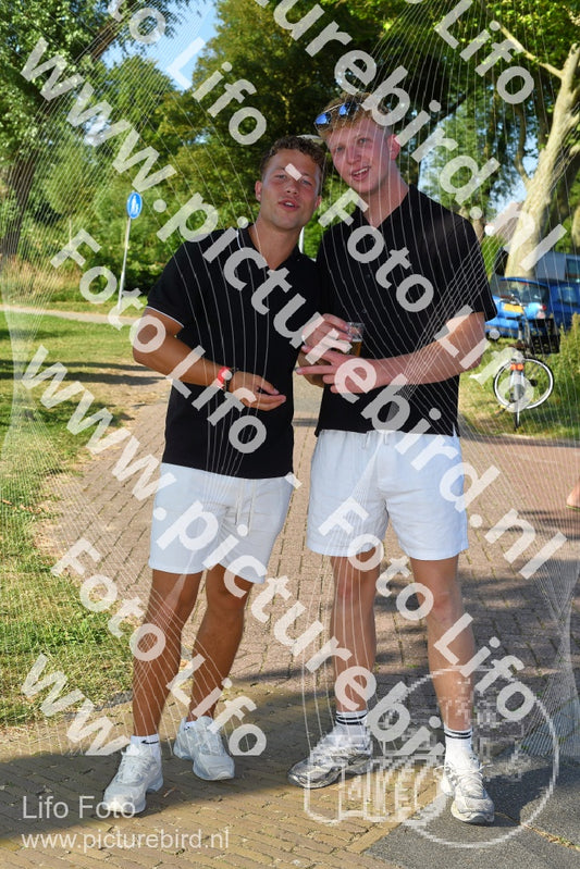 Evenement foto: Serie 2565