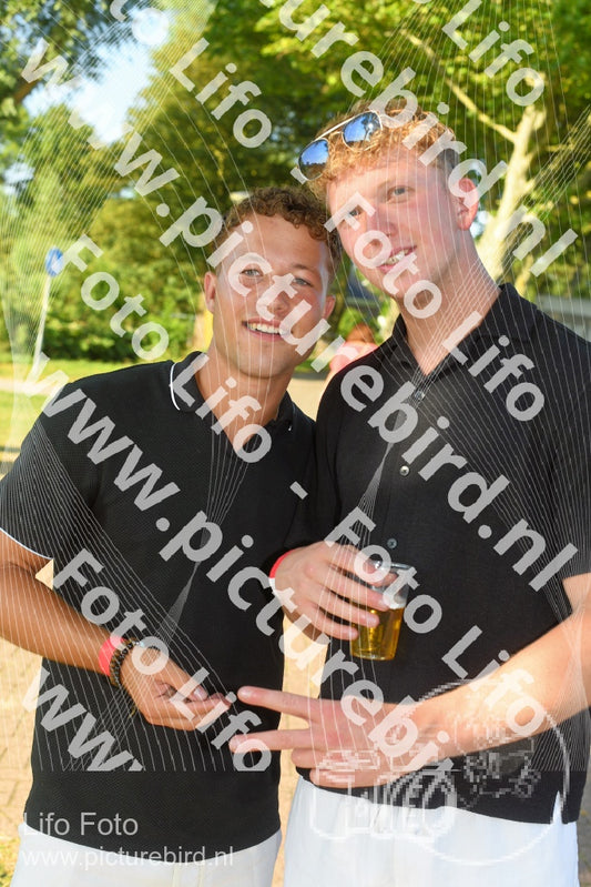 Evenement foto: Serie 2565