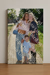 Evenement foto: Serie 2565