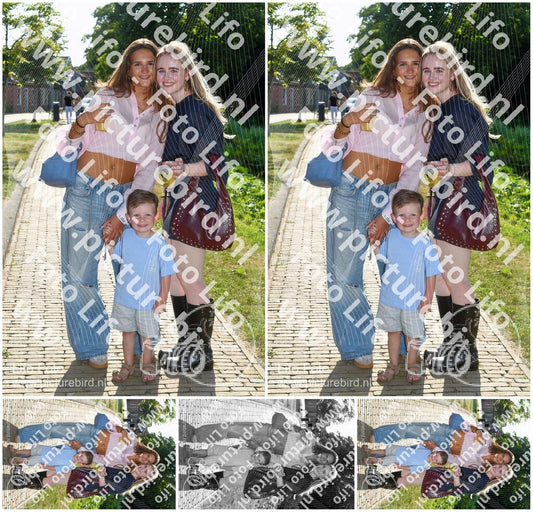 Evenement foto: Serie 2565