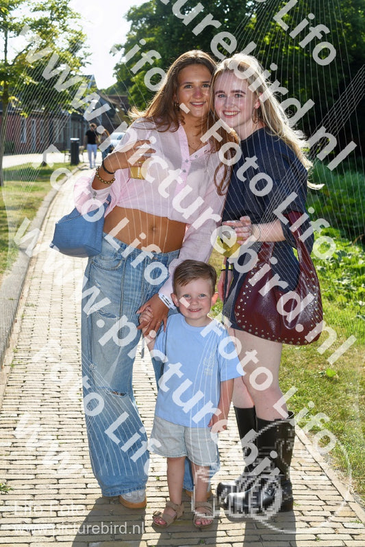 Evenement foto: Serie 2565