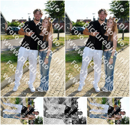 Evenement foto: Serie 2565