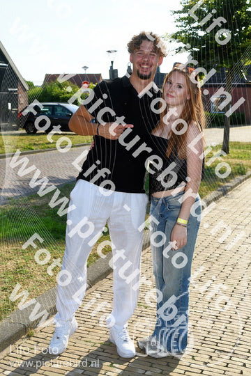Evenement foto: Serie 2565