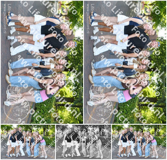 Evenement foto: Serie 2565