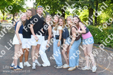Evenement foto: Serie 2565