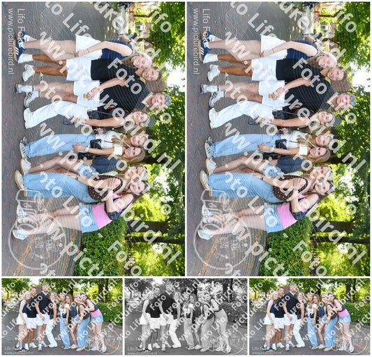Evenement foto: Serie 2565