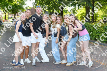 Evenement foto: Serie 2565