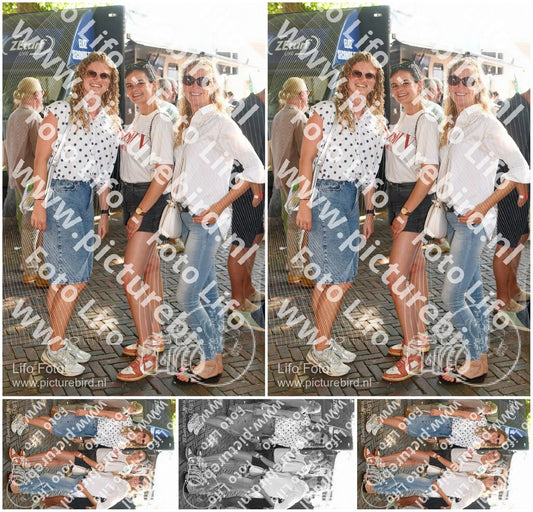 Evenement foto: Serie 2565