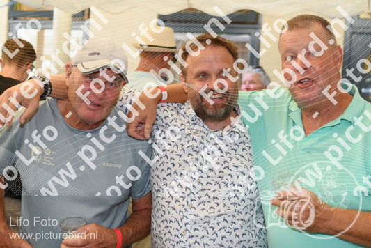 Evenement foto: Serie 2565