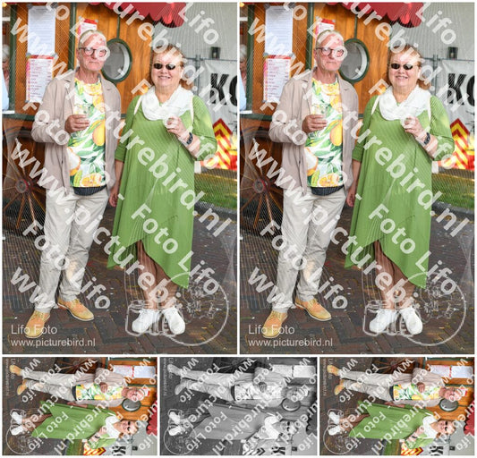Evenement foto: Serie 2565