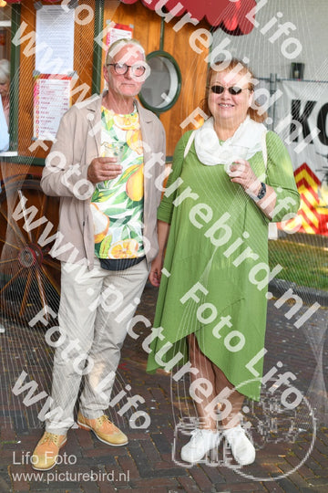 Evenement foto: Serie 2565