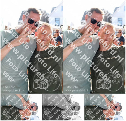 Evenement foto: Serie 2565