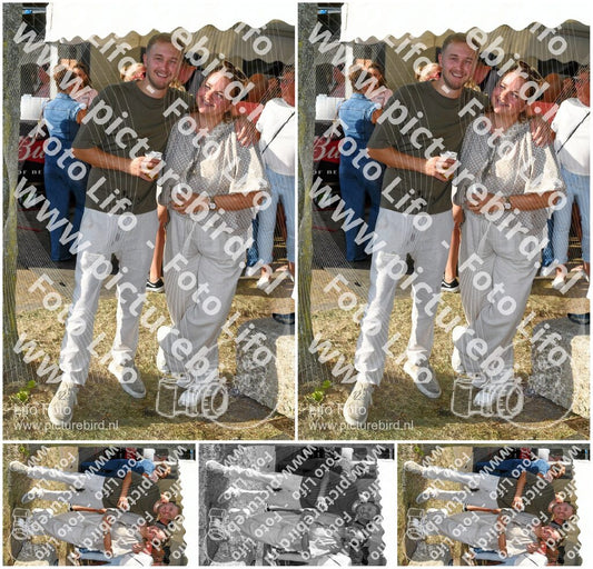 Evenement foto: Serie 2565