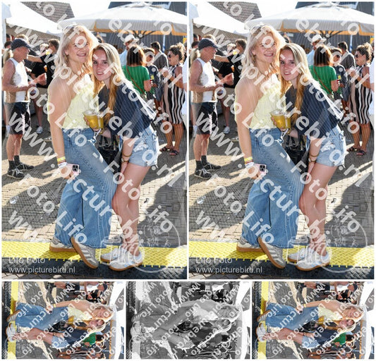 Evenement foto: Serie 2565