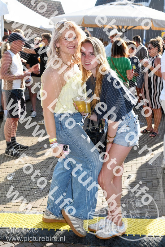 Evenement foto: Serie 2565