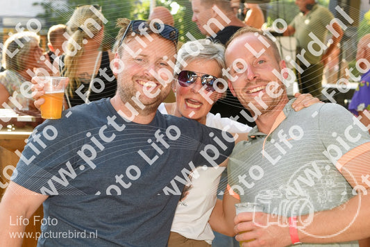 Evenement foto: Serie 2565