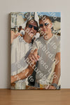 Evenement foto: Serie 2565