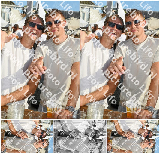 Evenement foto: Serie 2565