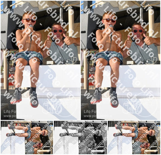 Evenement foto: Serie 2565