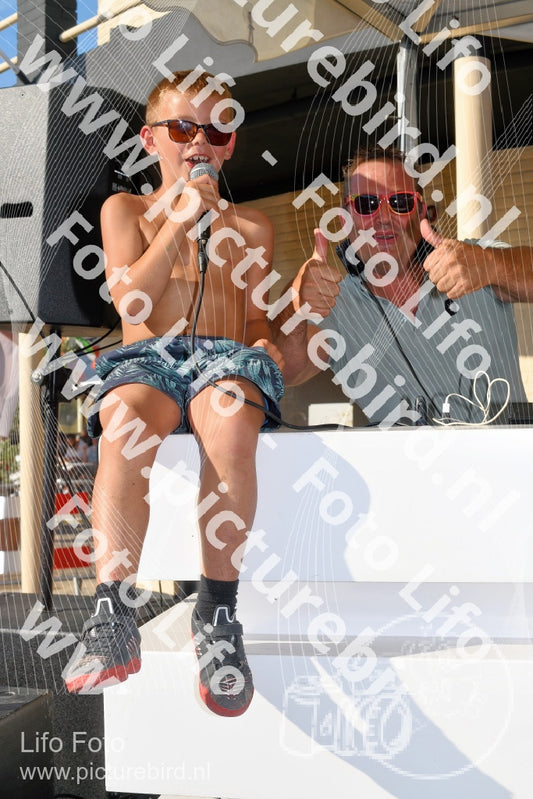 Evenement foto: Serie 2565