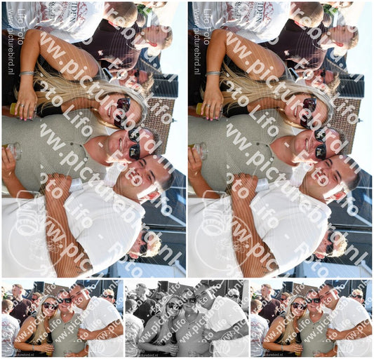 Evenement foto: Serie 2565