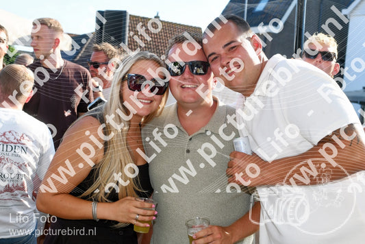 Evenement foto: Serie 2565