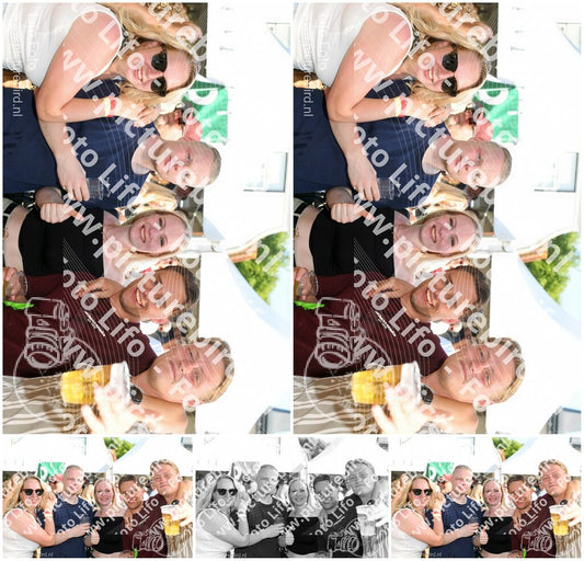 Evenement foto: Serie 2565