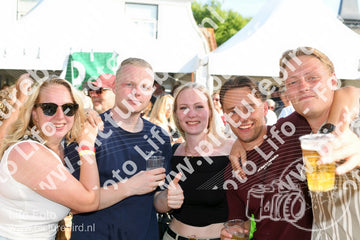 Evenement foto: Serie 2565