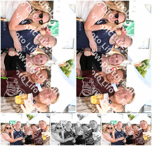 Evenement foto: Serie 2565