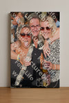 Evenement foto: Serie 2565
