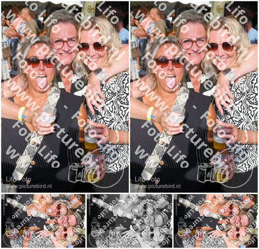Evenement foto: Serie 2565