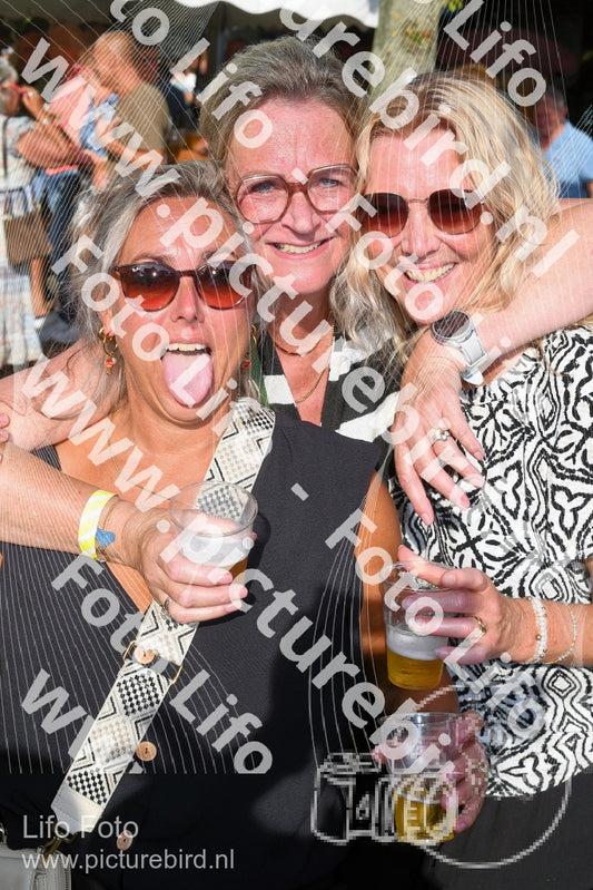 Evenement foto: Serie 2565