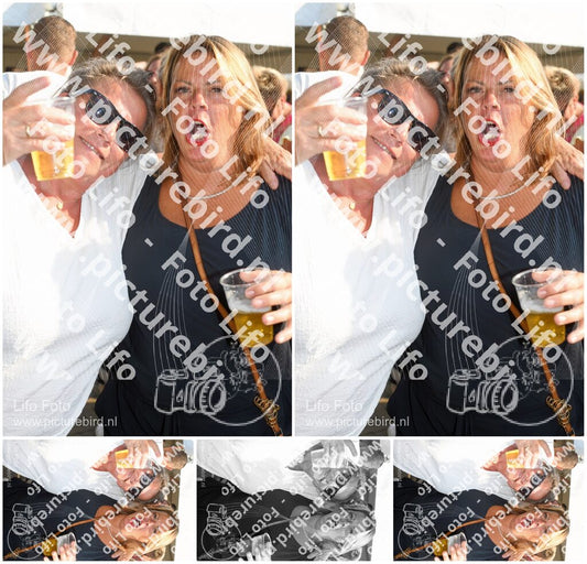 Evenement foto: Serie 2565