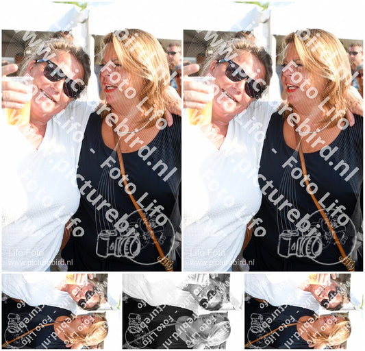 Evenement foto: Serie 2565
